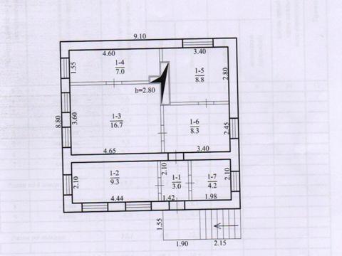 будинок за адресою Стара Пристань вул.