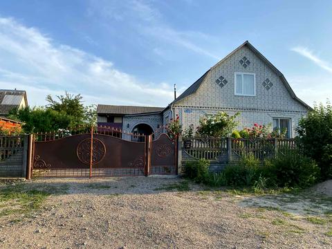 дом по адресу Нова