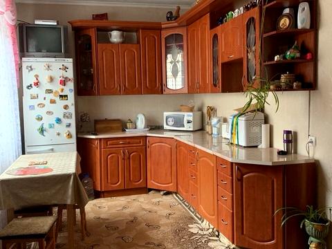 дом по адресу Нова