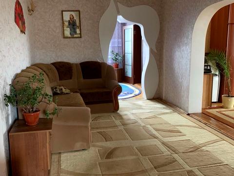 дом по адресу Нова