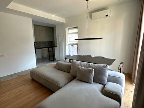 квартира за адресою Пасічна вул., 154