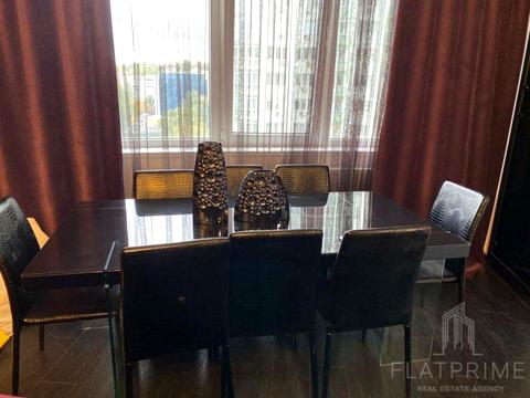 квартира за адресою Генерала Шаповала вул. (Механізаторів), 2-А