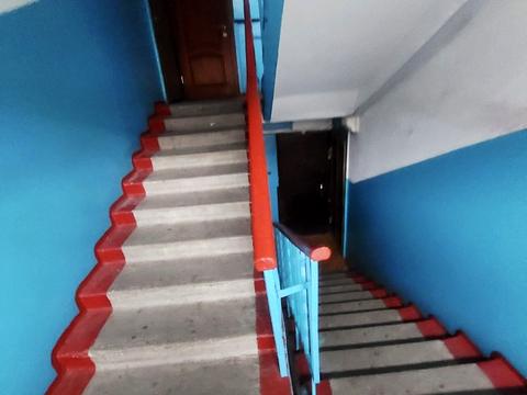 квартира за адресою Олександра Поля просп. (Кірова), 107-А