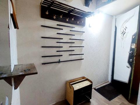 квартира за адресою Олександра Поля просп. (Кірова), 107-А