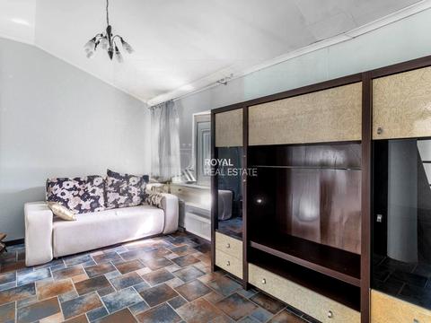 будинок за адресою Старокиївська вул.