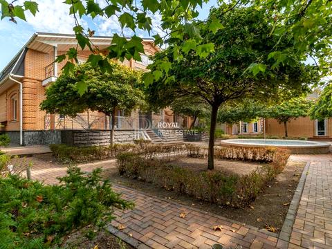 будинок за адресою Старокиївська вул.