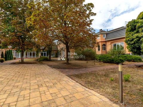 будинок за адресою Старокиївська вул.