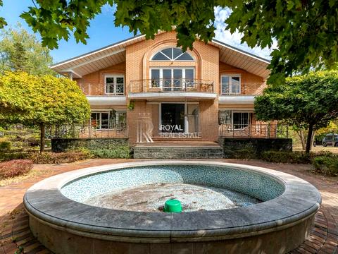 будинок за адресою Старокиївська вул.