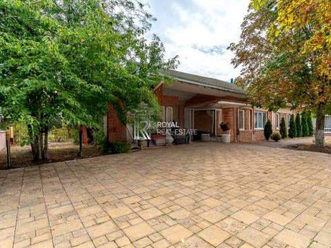 будинок за адресою Старокиївська вул.