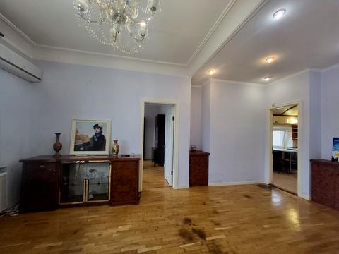 квартира по адресу Ивана Мазепы ул. (Январского Восстания), 3