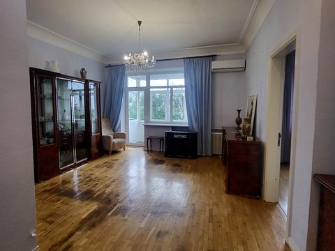 квартира по адресу Ивана Мазепы ул. (Январского Восстания), 3