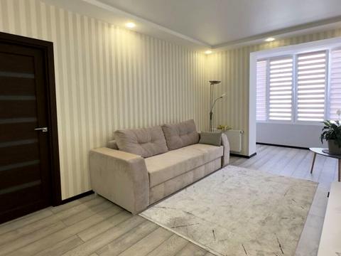 квартира за адресою Кармелюка вул., 11/2