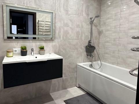 квартира за адресою Кармелюка вул., 11/2