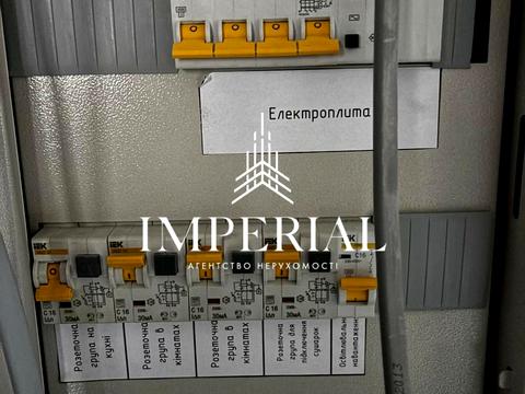 квартира по адресу Вышгородская ул., 45/10