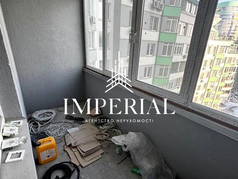 квартира по адресу Вышгородская ул., 45/10