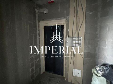 квартира по адресу Вышгородская ул., 45/10