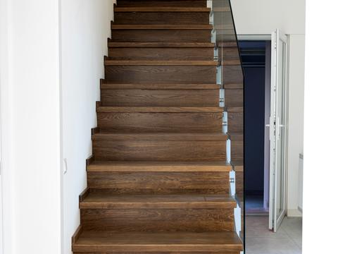 дом по адресу Калушское шоссе