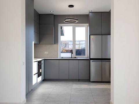 дом по адресу Калушское шоссе