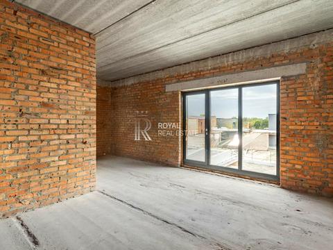 будинок за адресою Барвінкова вул.