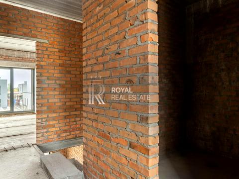 будинок за адресою Барвінкова вул.