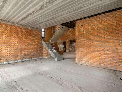 будинок за адресою Барвінкова вул.