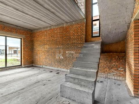 будинок за адресою Барвінкова вул.