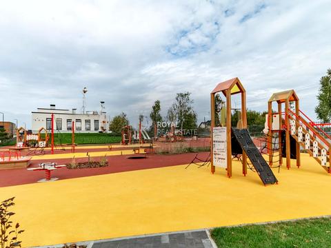 будинок за адресою Барвінкова вул.