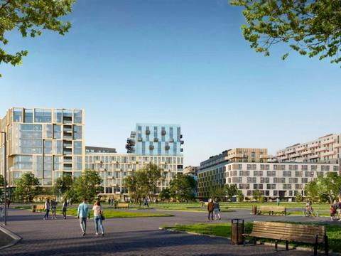 квартира по адресу Стрыйская ул., 129