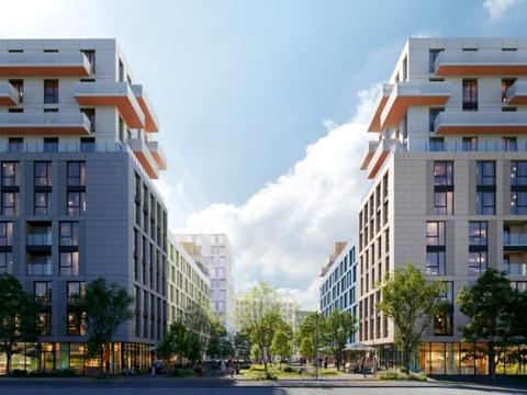 квартира по адресу Стрыйская ул., 129