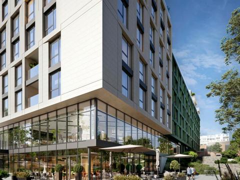 квартира по адресу Стрыйская ул., 129