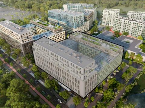 квартира по адресу Стрыйская ул., 129