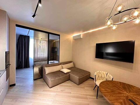 квартира по адресу Андрея Верхогляда ул. (Михайла Драгомирова), 14-А