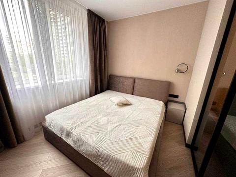 квартира по адресу Андрея Верхогляда ул. (Михайла Драгомирова), 14-А