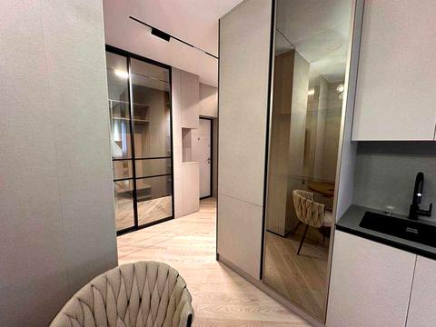 квартира по адресу Андрея Верхогляда ул. (Михайла Драгомирова), 14-А