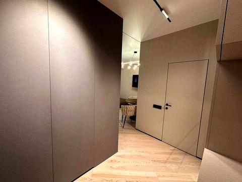 квартира по адресу Андрея Верхогляда ул. (Михайла Драгомирова), 14-А