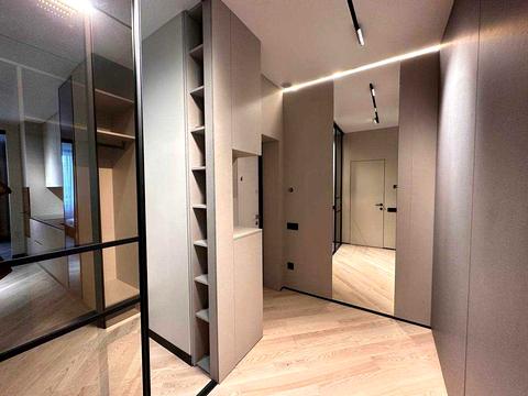 квартира по адресу Андрея Верхогляда ул. (Михайла Драгомирова), 14-А