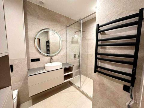 квартира по адресу Андрея Верхогляда ул. (Михайла Драгомирова), 14-А