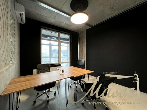 коммерческая по адресу Андрея Верхогляда ул. (Михайла Драгомирова), 15