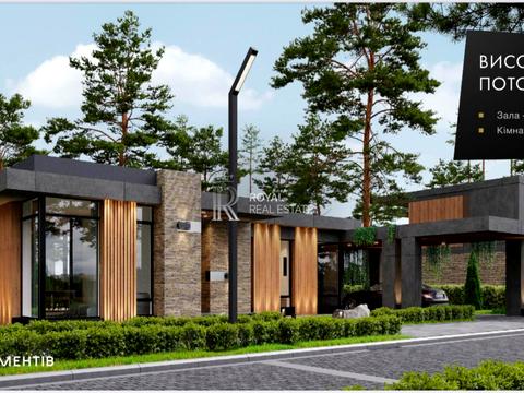 будинок за адресою Черняхівського вул.