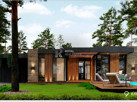 будинок за адресою Черняхівського вул.