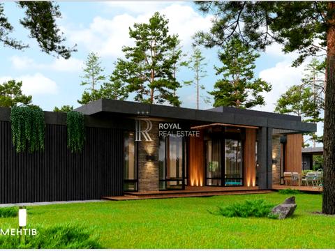 будинок за адресою Черняхівського вул.