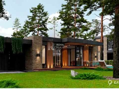 будинок за адресою Черняхівського вул.