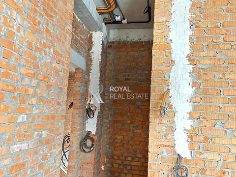 будинок за адресою Черняхівського вул.