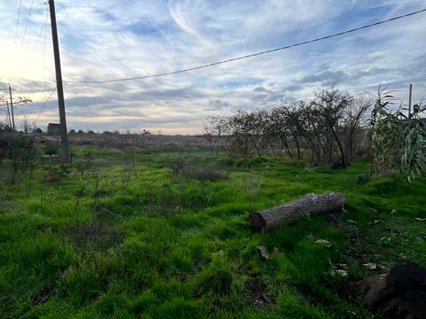 ділянка за адресою смт. Овідіополь, 