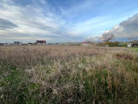 ділянка за адресою смт. Овідіополь, 