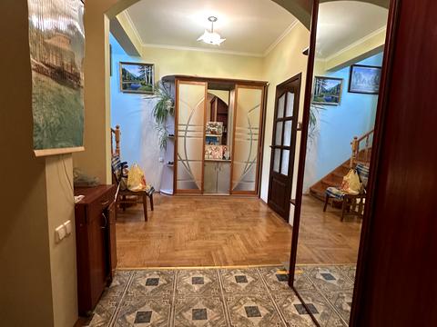 дом по адресу Лісова, 81