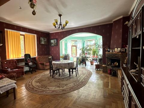 дом по адресу Лісова, 81