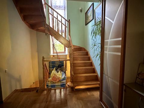 дом по адресу Лісова, 81