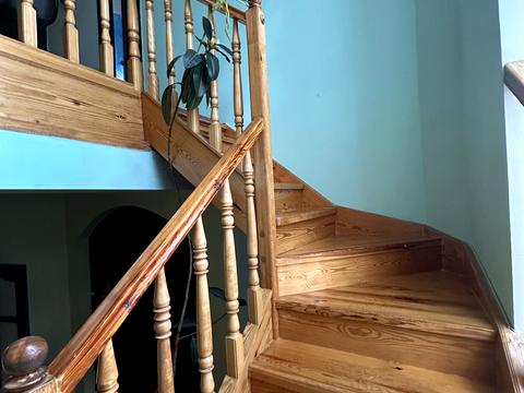 дом по адресу Лісова, 81