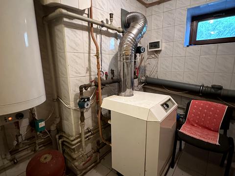 дом по адресу Лісова, 81